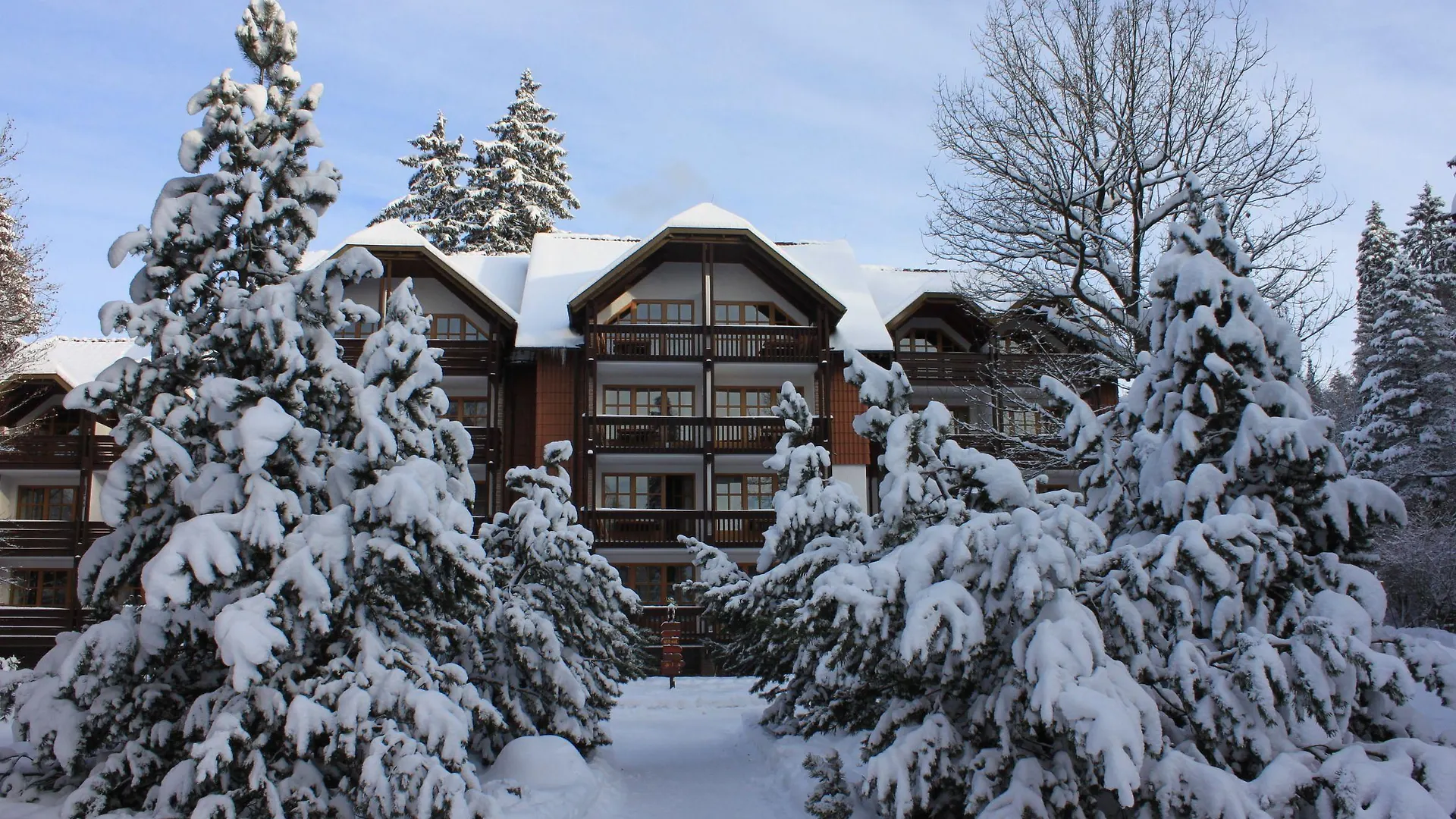 4 Empfehlenswerte Zentrale Hotels nahe dem Pfarramt Wernigerode
