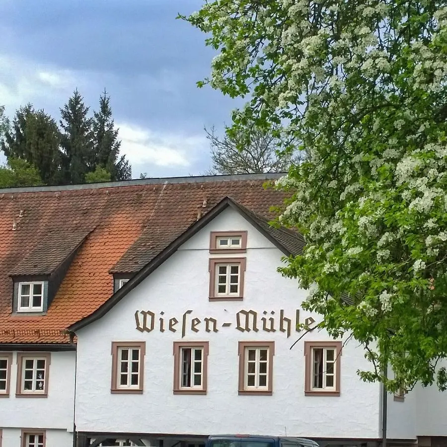 6 Hotels nahe Kirchengemeinden Bachrain, die überzeugen