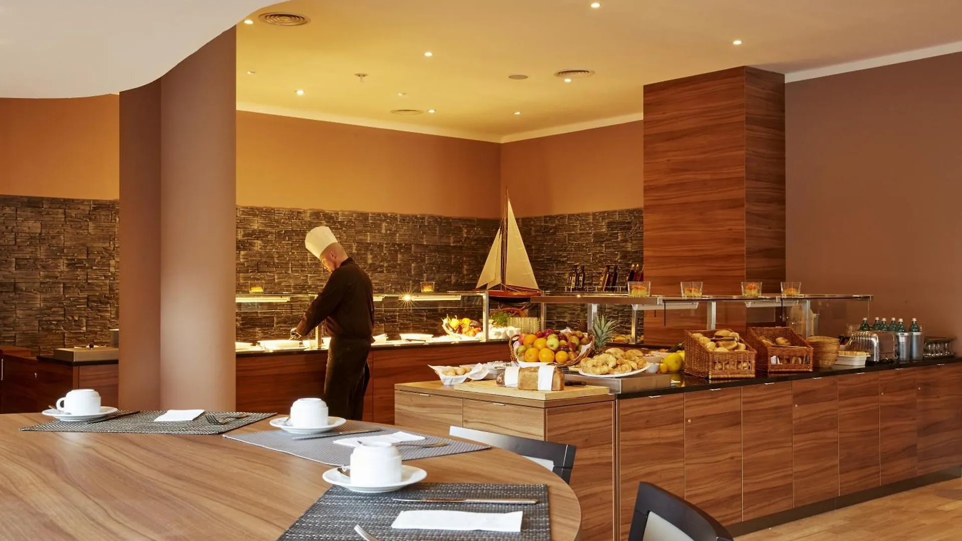 4 Kluge Hotels nahe der Hamburger Sternwarte zum Buchen