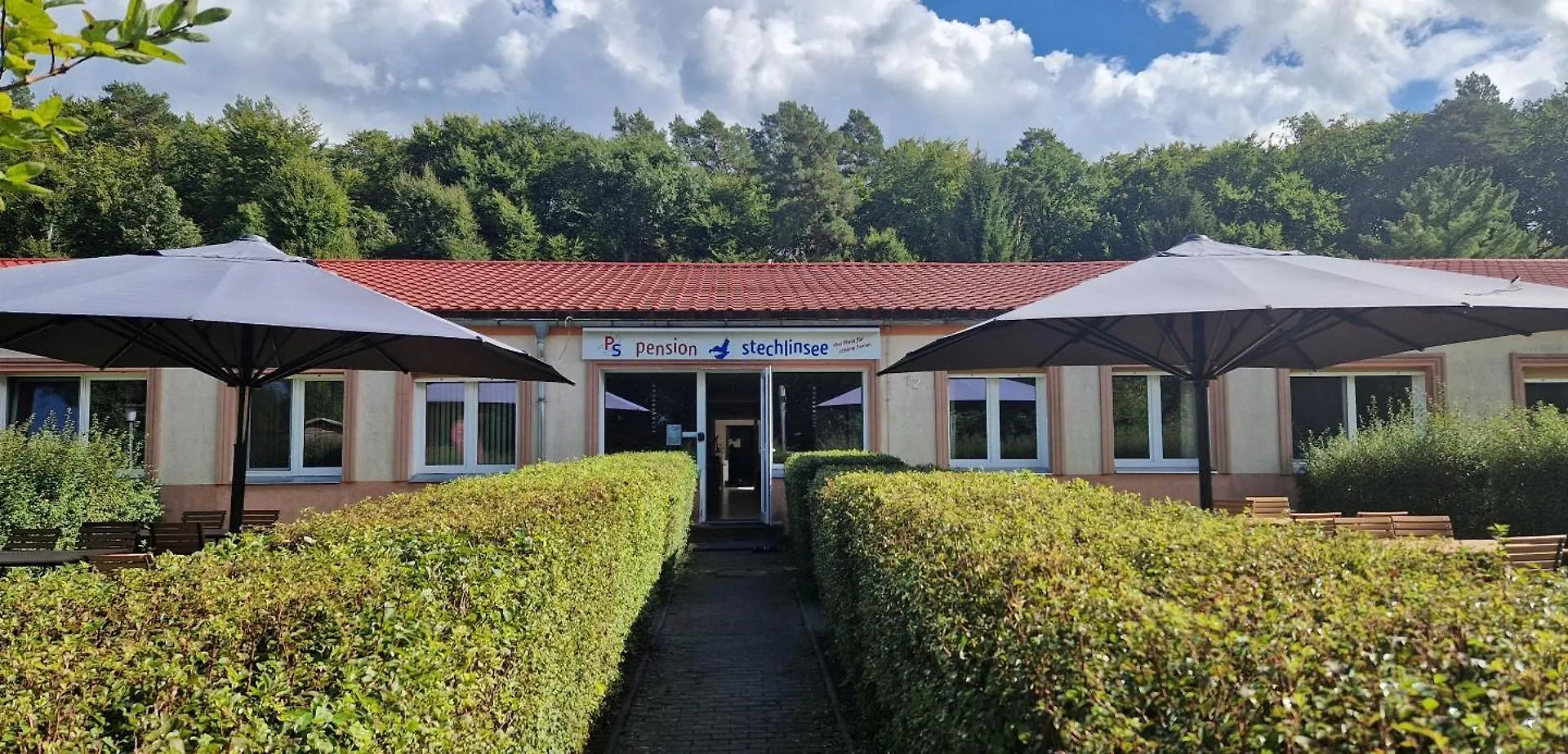 In Brandenburg mit Kindern: 6 Familienhotels im Vergleich