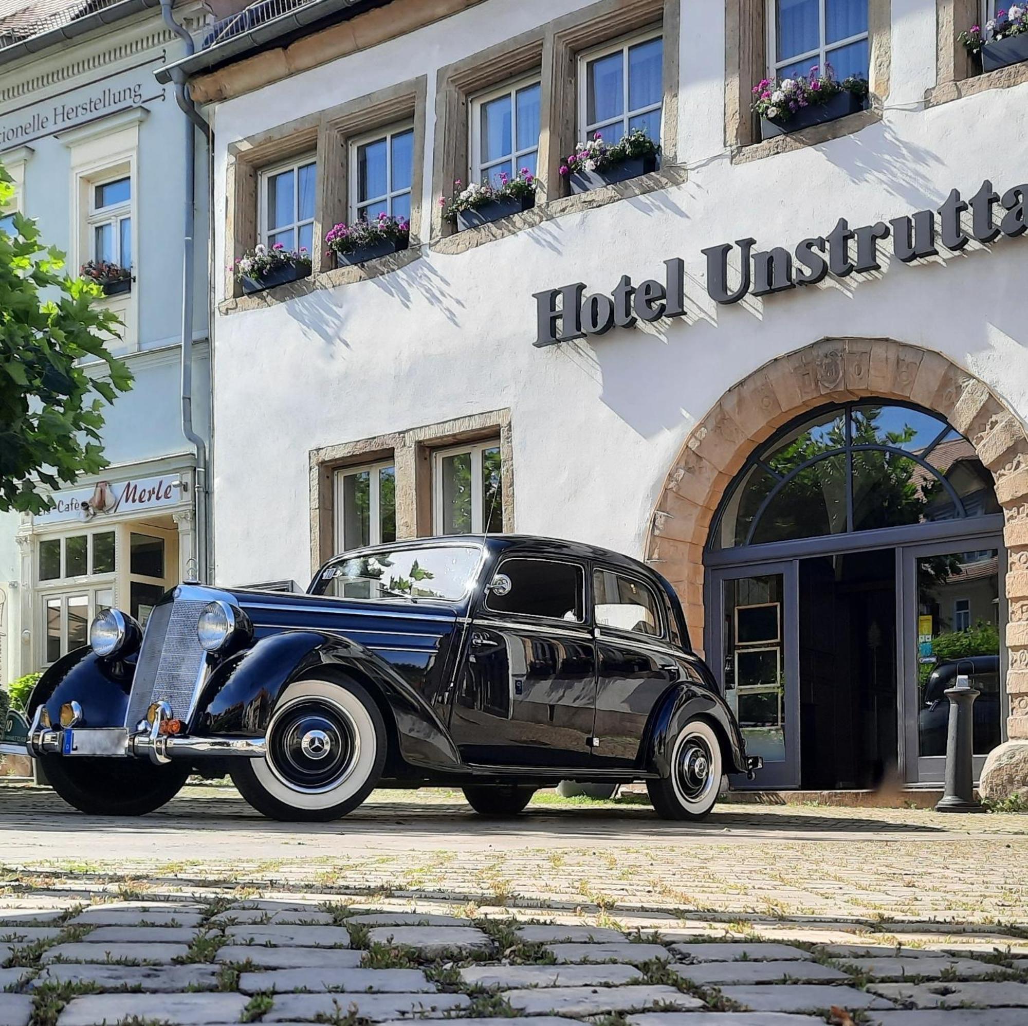 6 Zentrale Hotels nahe Schloss Neuenburg, die überzeugen