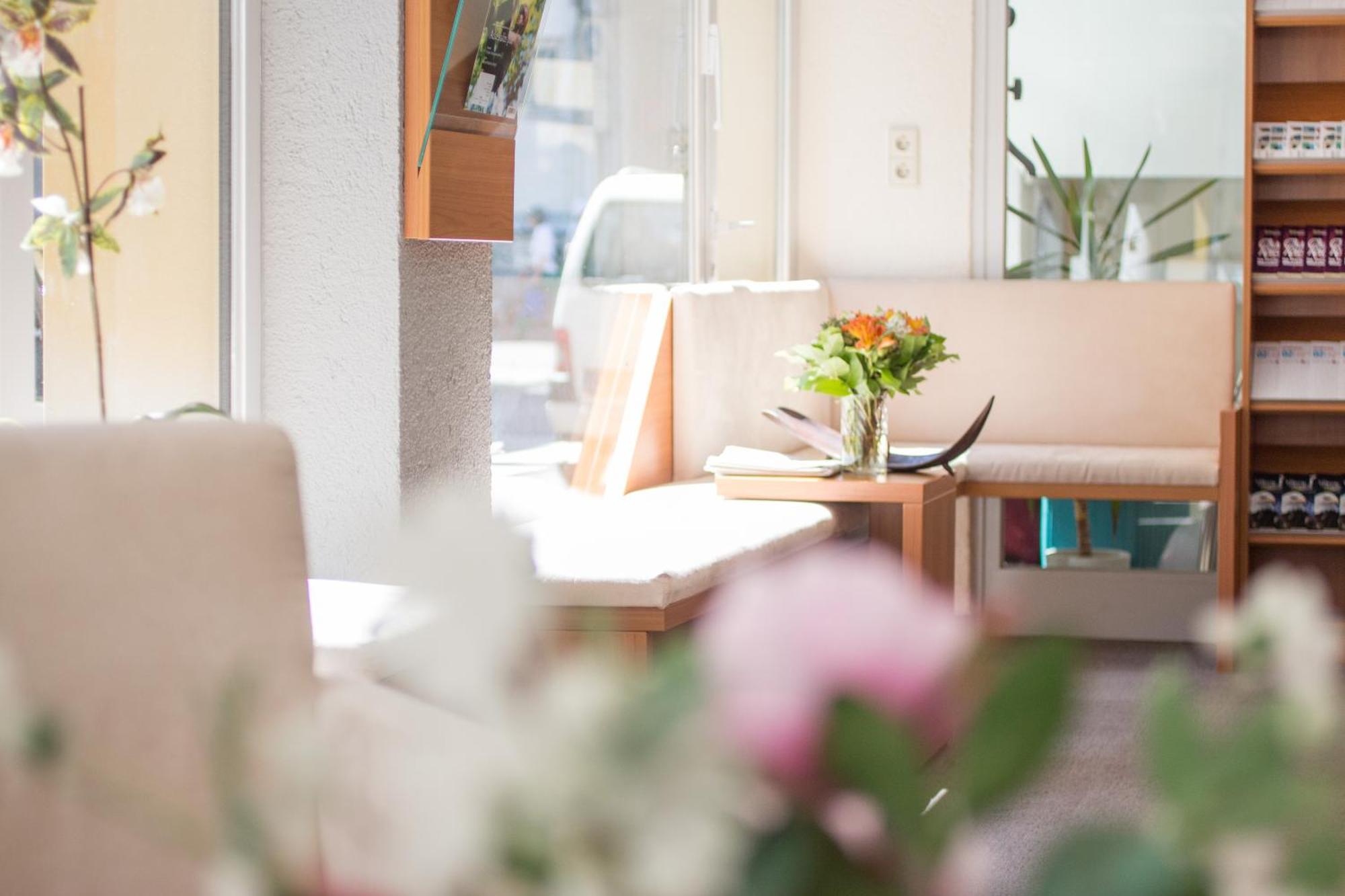 5 Zentral Gelegene Hotels Nahe der Mühle in Freiburg