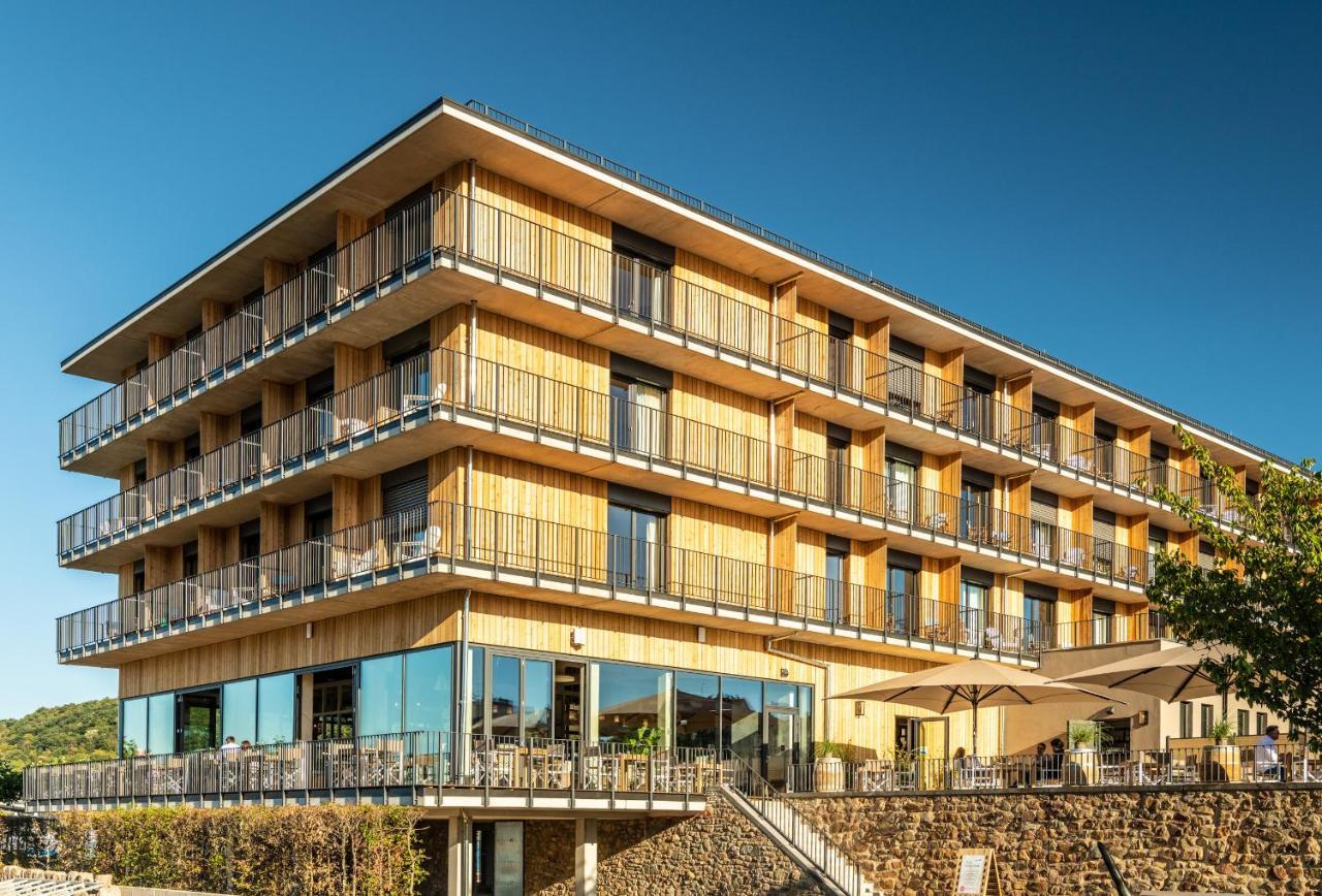 4 Familienhotels nahe dem Stefan-George-Haus in Bingen