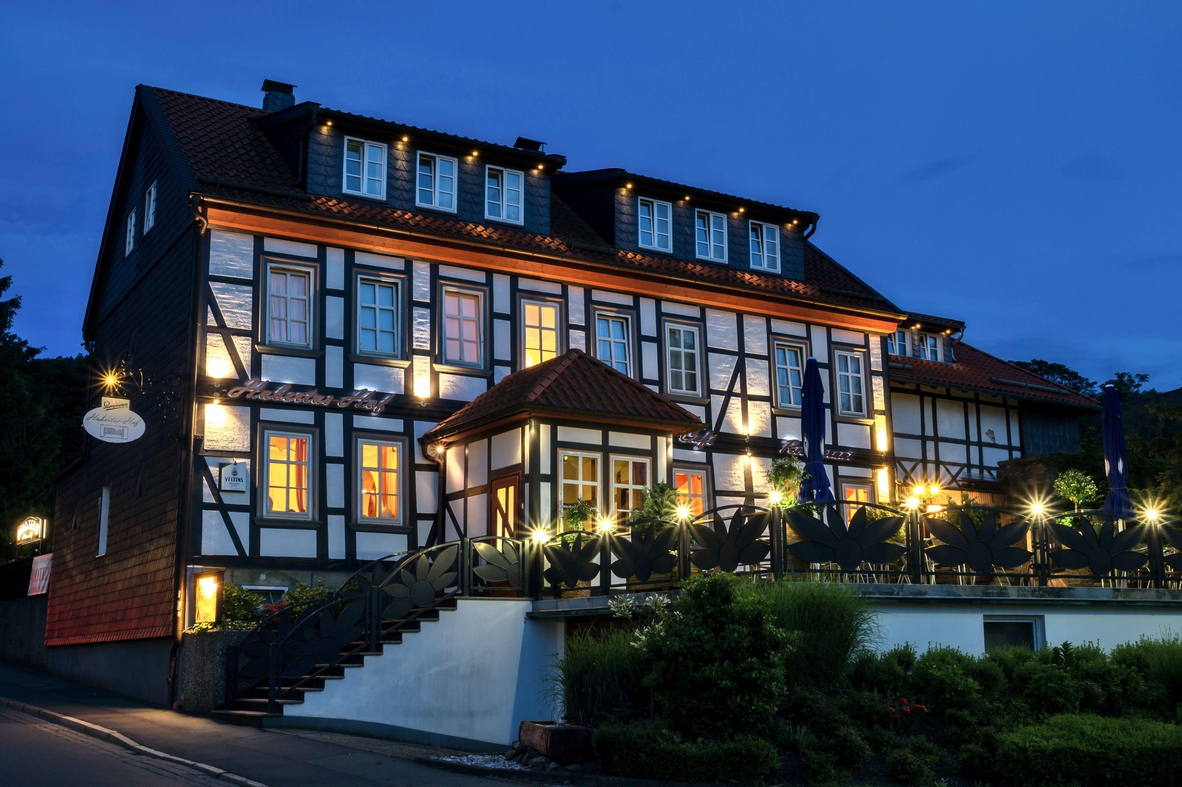 5 Familienhotels nahe der Bocksbergseilbahn Goslar