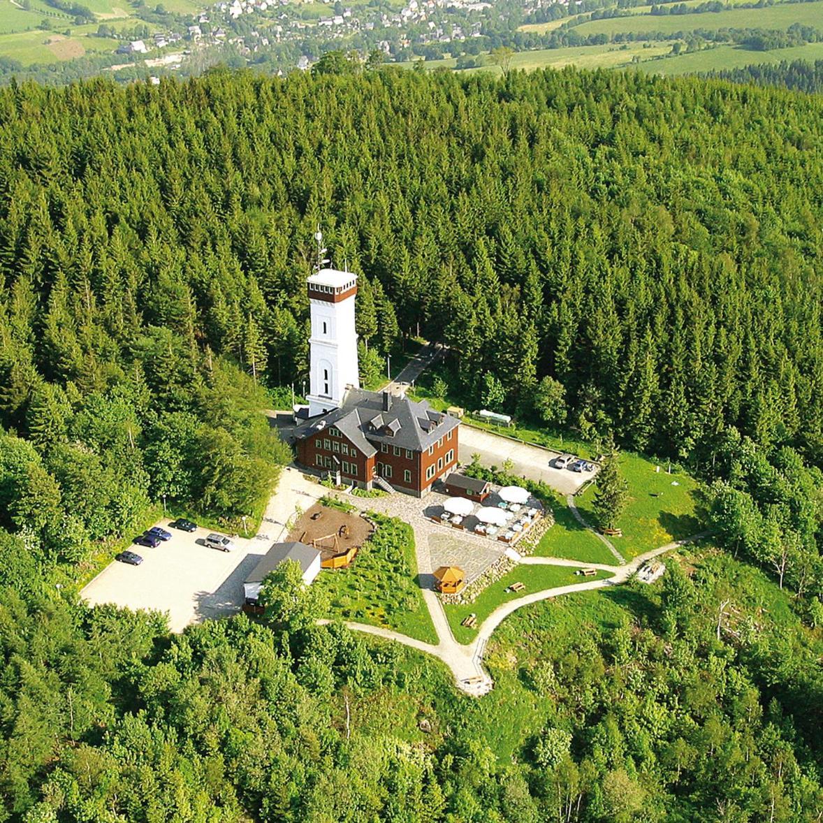 4 Familienhotels im Erzgebirge, die wirklich überzeugen