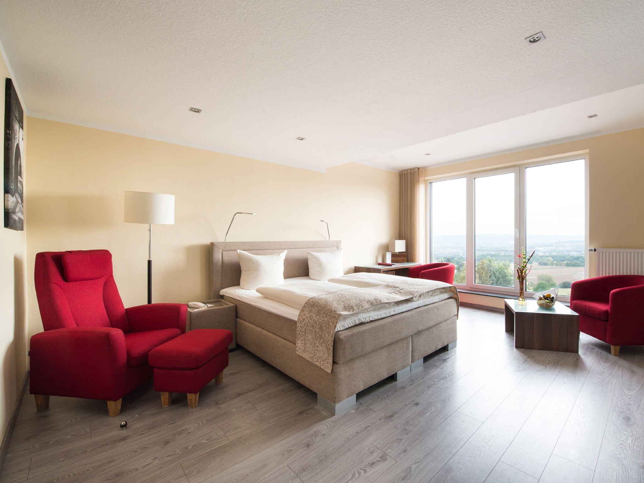 Wo übernachten: 4 Beste 4-Sterne-Hotels Kassel-Dresden